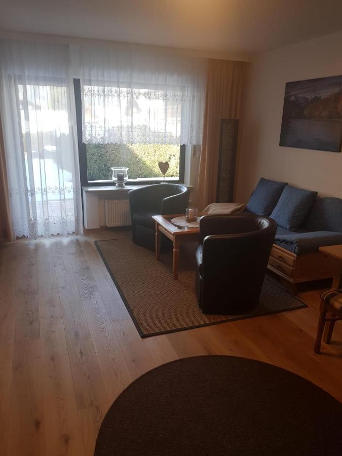 Farchanter Alm Esterno foto