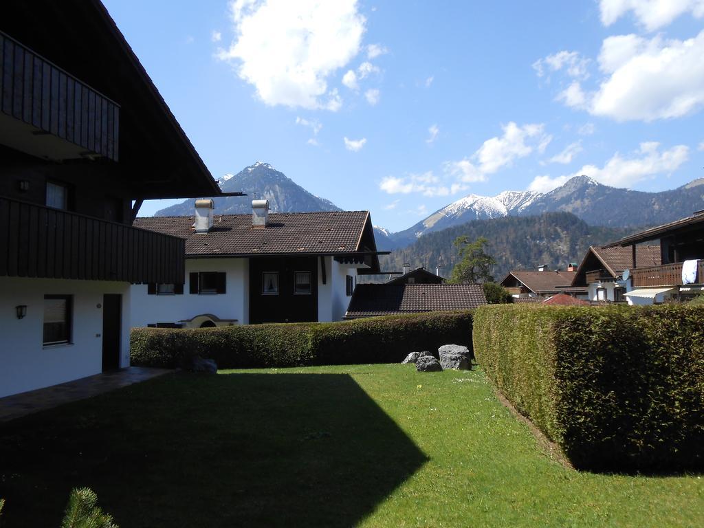 Farchanter Alm Camera foto