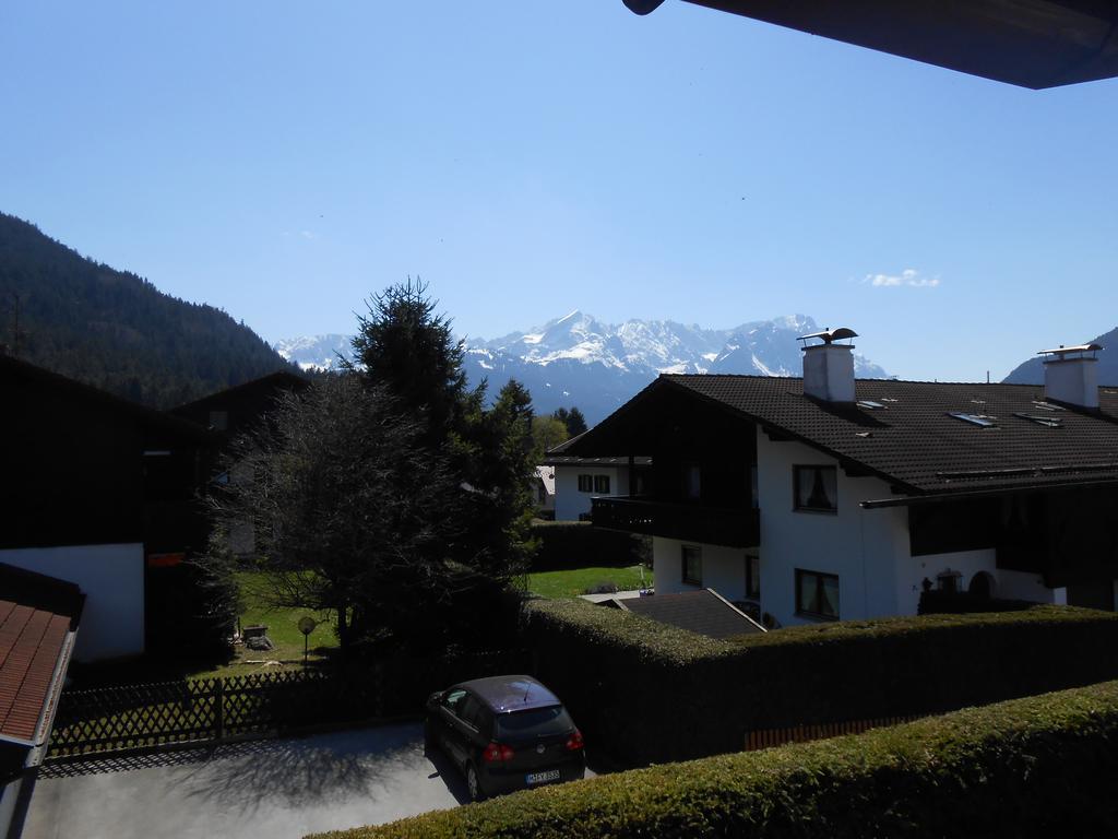 Farchanter Alm Camera foto