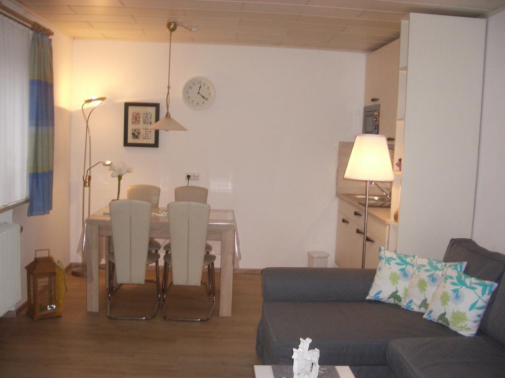 Farchanter Alm Esterno foto