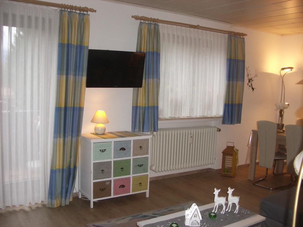 Farchanter Alm Esterno foto